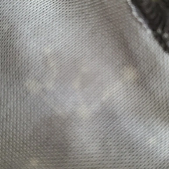 Daisy's Street Gold Constellation Chain Belt Long-sleeve Dress (Plus size) - Picture 15 of 16